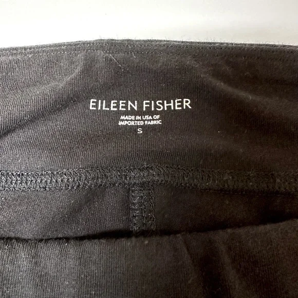 Eileen Fisher Travel Hoodie Set - Picture 2 of 10